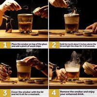 Comprehensive Cocktail Smoker Kits Image 3