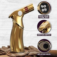 Comprehensive Cocktail Smoker Kits Image 4