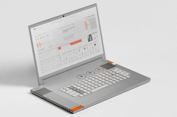 Top 100 Tech Trends in April