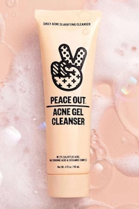 Soothing Acid-Based Cleansers Image 2