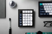 Gaming-Friendly Work Numpads Image 2
