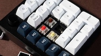 Gaming-Friendly Work Numpads Image 7