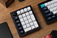 Gaming-Friendly Work Numpads Image 8