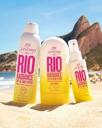 Brazilian-Inspired Sunscreens Image 1
