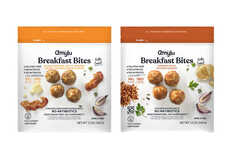 Savory Breakfast Bites