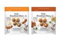 Savory Breakfast Bites Image 1