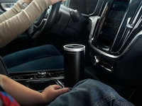 Targeted Portable Air Purifiers Image 6