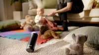 Targeted Portable Air Purifiers Image 8