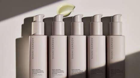 Multitasking Body Serums