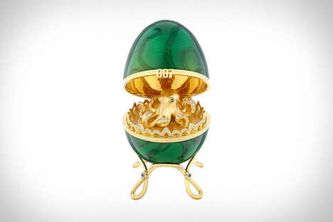 Luxe Film-Inspired Trinkets