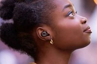 High-Power Lossless Audio Earbuds
