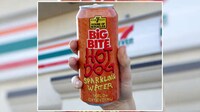 Hot Dog-Flavored Sparkling Waters Image 1