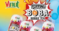 Conveniently Canned Bubble Teas Image 1