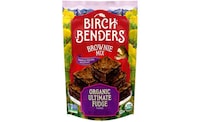 Simple Preparation Brownie Mixes