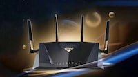 Future-Ready WiFi Router Systems Image 1
