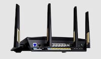 Future-Ready WiFi Router Systems Image 2