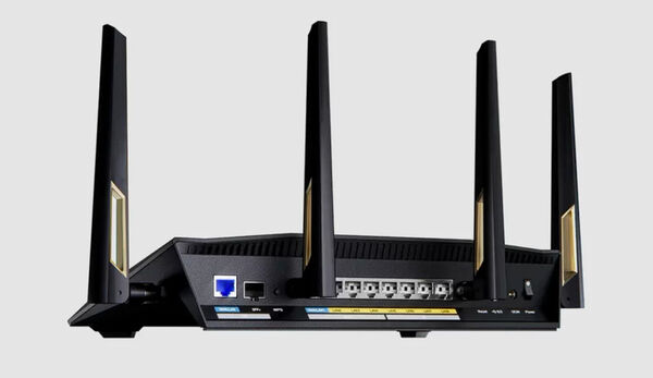 Future-Ready WiFi Router Systems Image 2