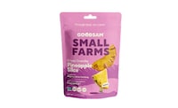 One-Ingredient Fruit Snacks Image 1