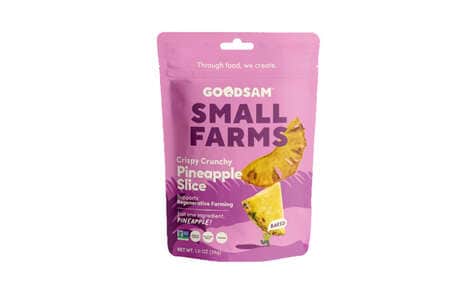 One-Ingredient Fruit Snacks