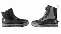 Ultra-Light Outdoor Footwear