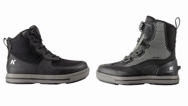 Ultra-Light Outdoor Footwear