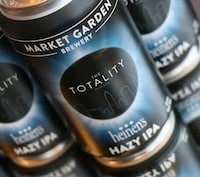 Eclipse-Themed Beers