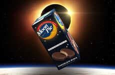 15 Solar Eclipse Snacks