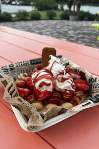 Specialized Bubble Waffle Bars Image 1