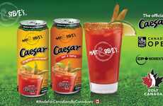 Canadian Caesar Brands