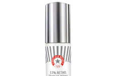 Anti-Irritation Retinol Skincare