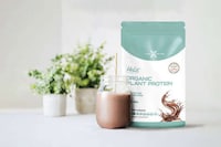Seed Oil-Free Protein Powders Image 1
