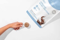 Seed Oil-Free Protein Powders Image 3