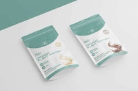 Seed Oil-Free Protein Powders Image 4
