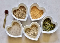 Seed Oil-Free Protein Powders Image 5