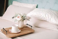 Luxe Stain-Resistant Sheets