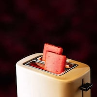 Plant-Based Toaster Pastries Image 1