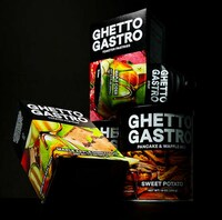 Plant-Based Toaster Pastries Image 4