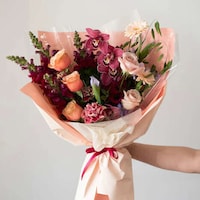 Women-Led Toronto Florists Image 1