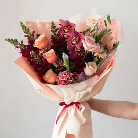 Women-Led Toronto Florists