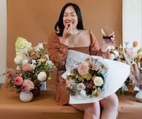 Women-Led Toronto Florists Image 2