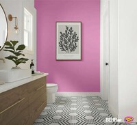 Branded Bubble Gum Paints Image 3