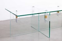 Love Lock-Inspired Coffee Tables Image 3