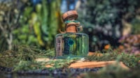One-Tree Gin Spirits