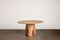 Organically Shaped Furniture Capsules Image 2