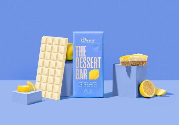 Decadent Dessert Bars