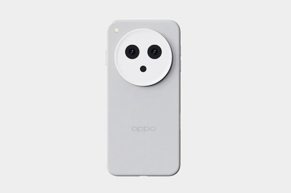 Emotive Smartphone Camera Covers