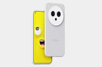 Emotive Smartphone Camera Covers Image 2
