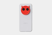 Emotive Smartphone Camera Covers Image 3