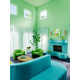 90s-Inspired Vibrant Home Designs Image 3