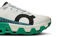 Maximalist Technical Training Sneakers Image 3